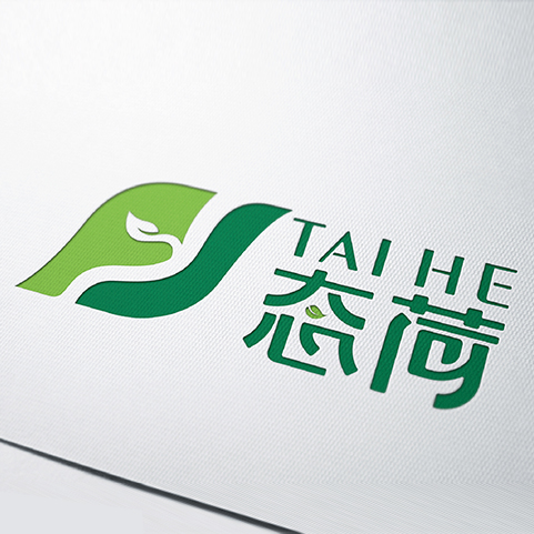 態荷